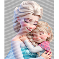 Mother's Day-MM 7394